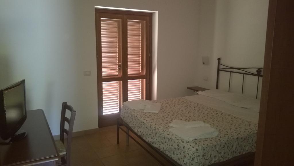 Agriturismo Monte Dell'Olmo Trevignano Romano Rum bild