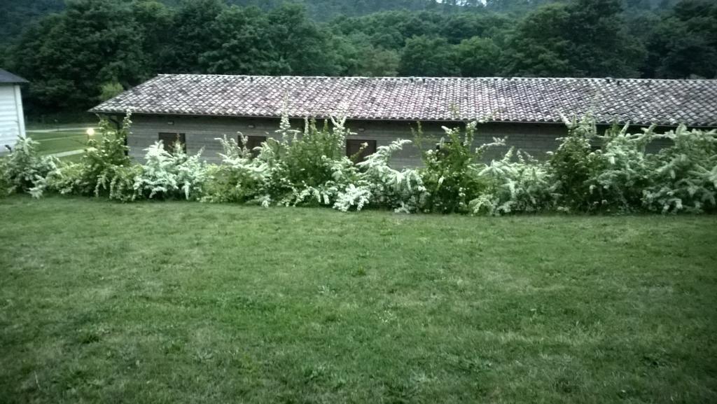 Agriturismo Monte Dell'Olmo Trevignano Romano Exteriör bild