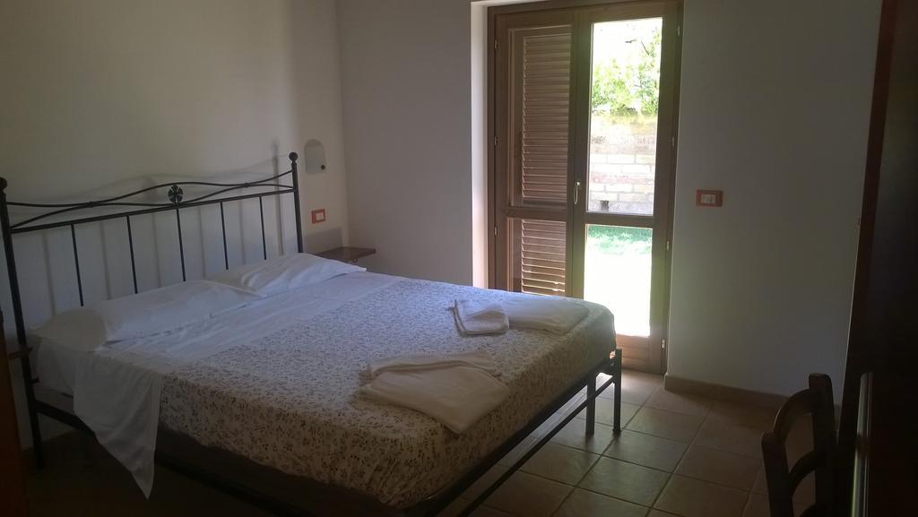 Agriturismo Monte Dell'Olmo Trevignano Romano Rum bild